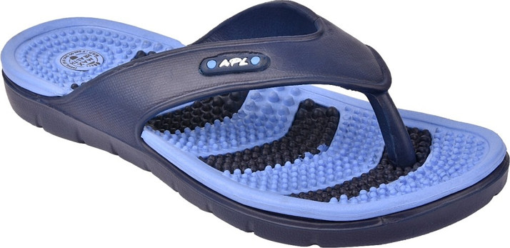 apl bathroom slippers