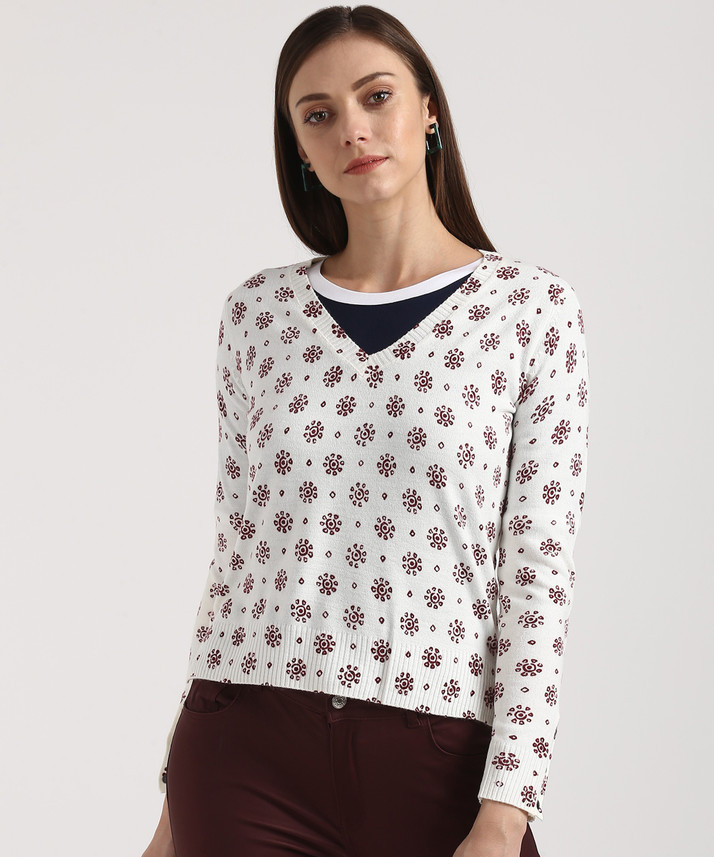 marks and spencer sweater