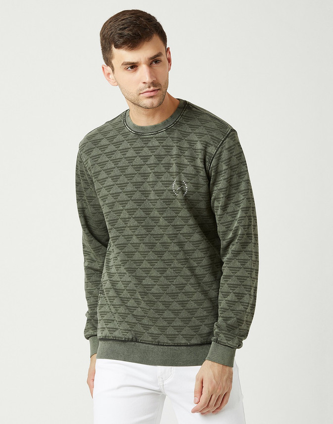 octave sweatshirt
