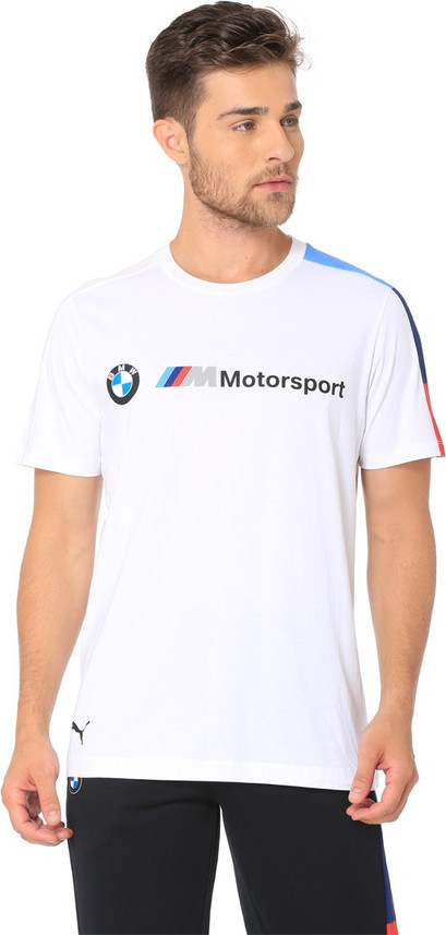 puma bmw t shirt XXXL