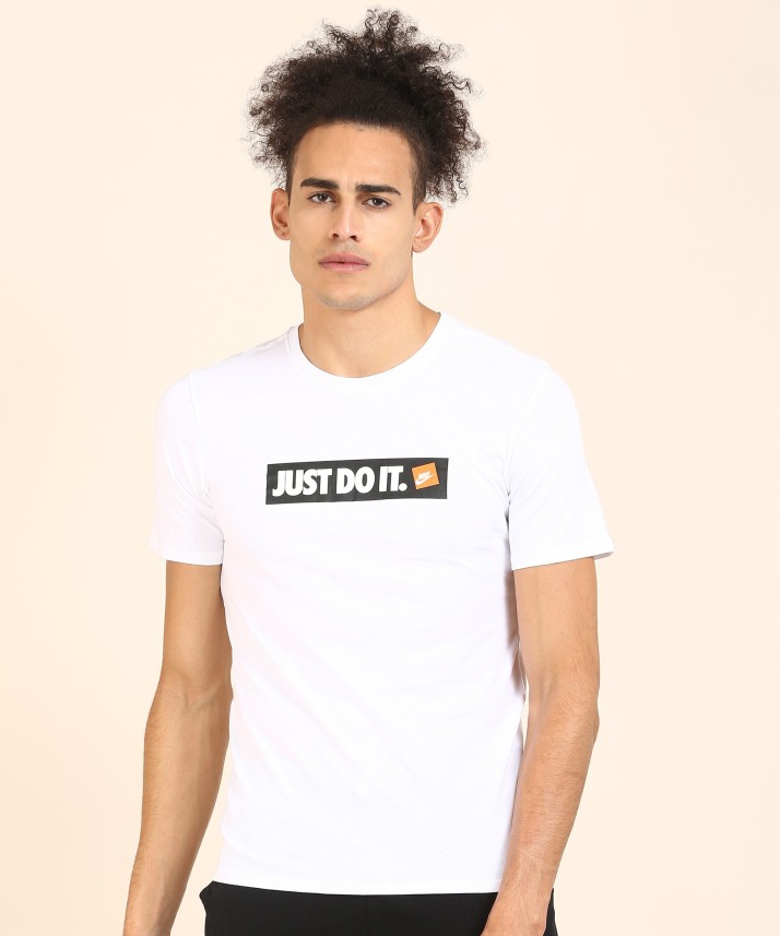 nike t shirts flipkart