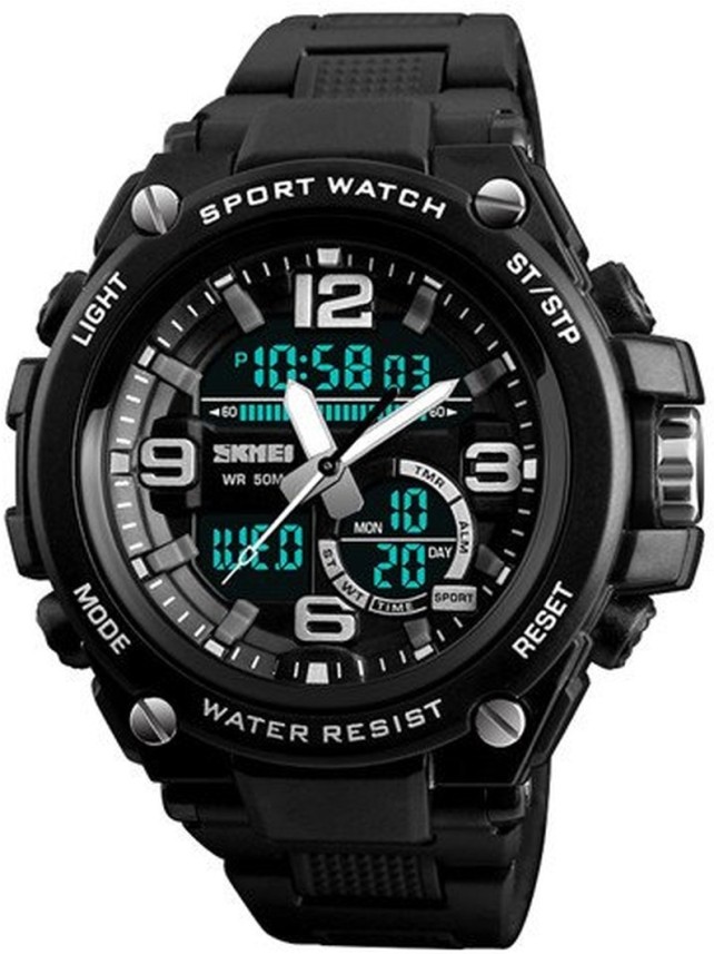 digital sports watch flipkart