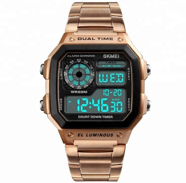 skmei sports watch flipkart
