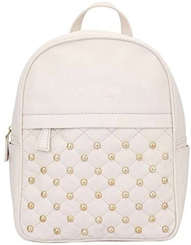 leather backpack flipkart