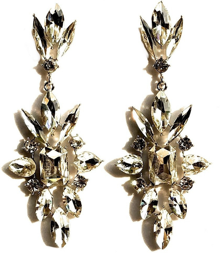 coco chanel earrings price