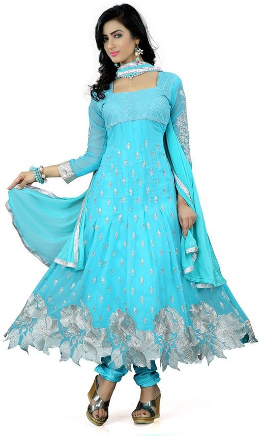 flipkart online gown