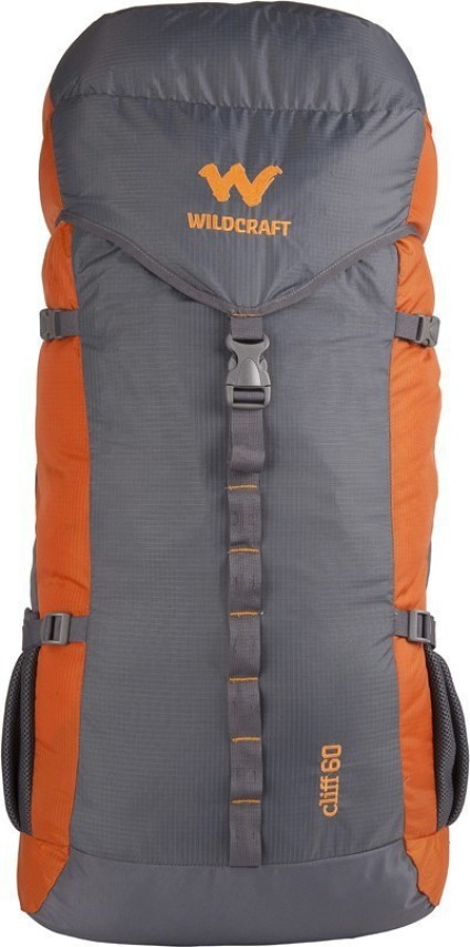 wildcraft 60 ltrs rucksack