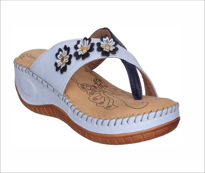 doctor soft chappal