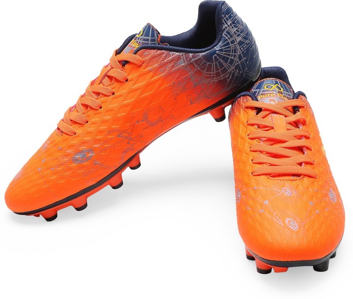 pure play football shoes