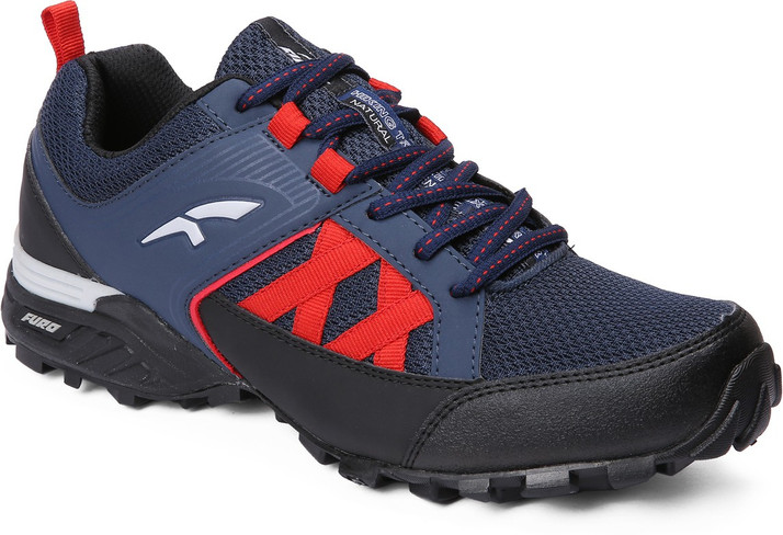 red chief hiking shoes