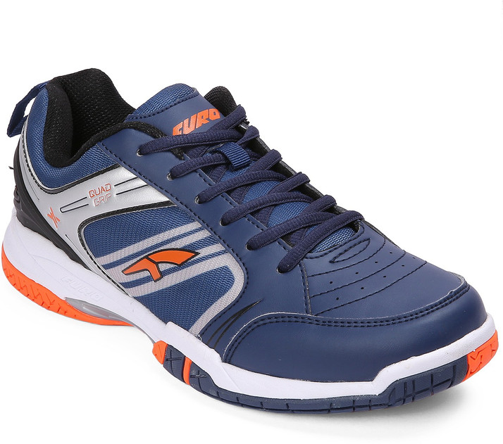 red chief running shoes