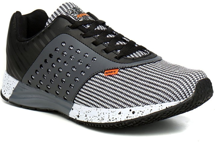 sparx shoes for gym
