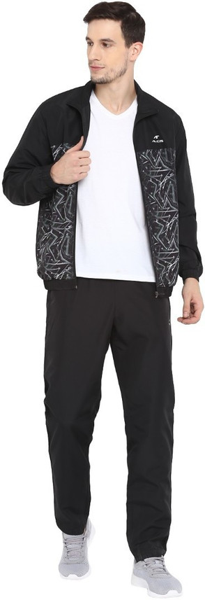alcis tracksuit