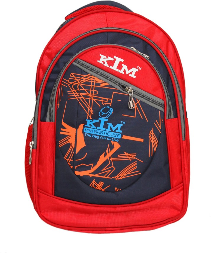 smart college bags