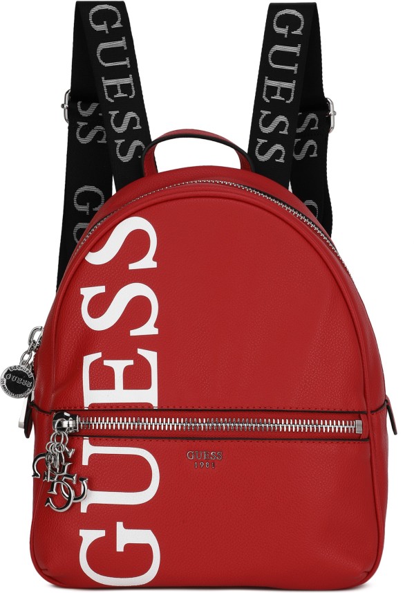 urban chic backpack guess