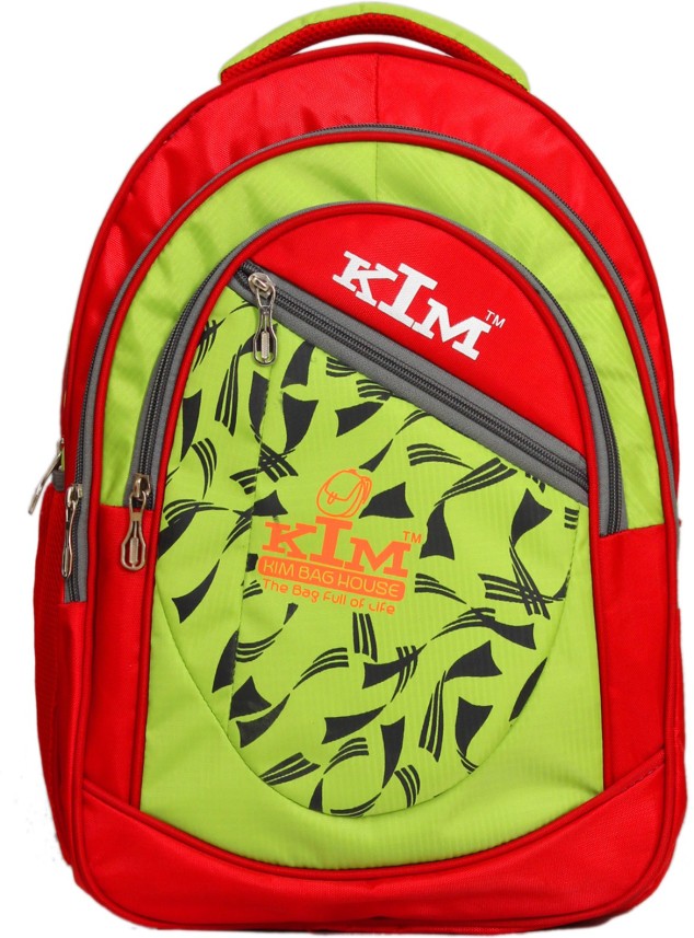 smart college bags