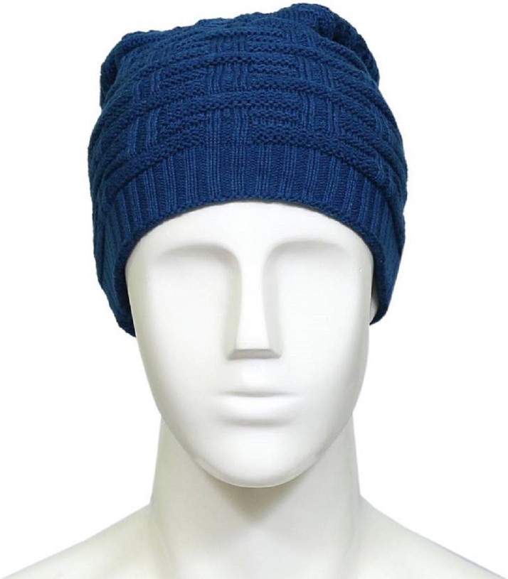 Beanie Cap for Winter Skull Head Cap 