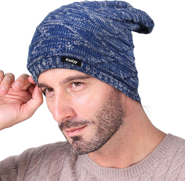 woolen beanie caps online india