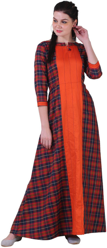 flipkart ladies gown