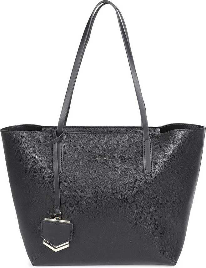 Buy Aldo Women Black Messenger Bag Black Online Best Price
