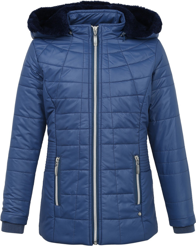 monte carlo girl jacket