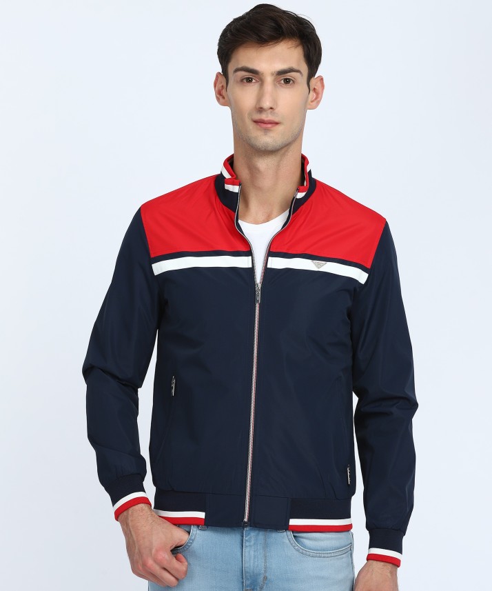 izod jacket