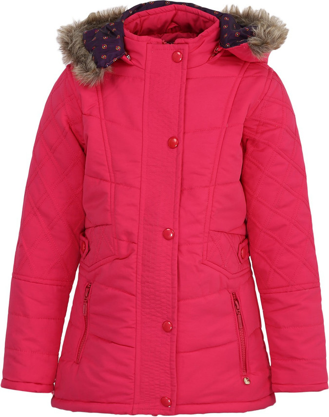 monte carlo girl jacket