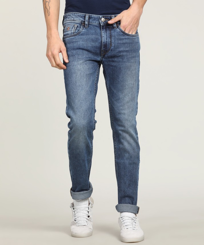 us polo jeans flipkart