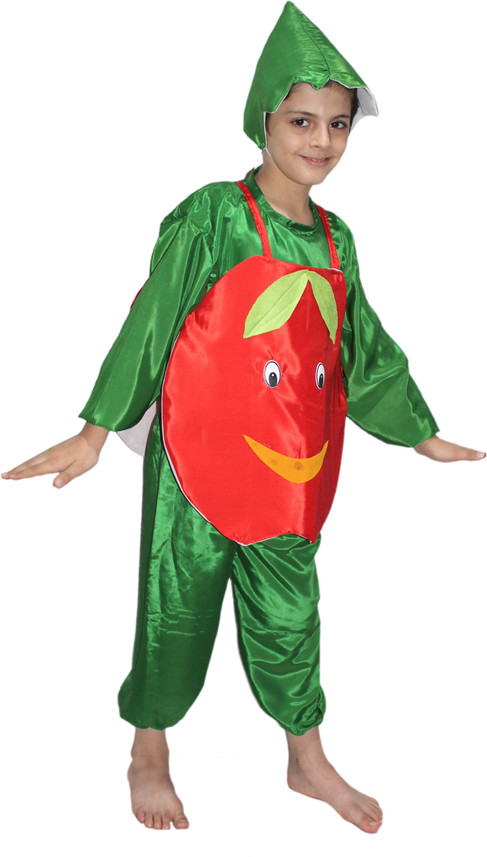 dress apple