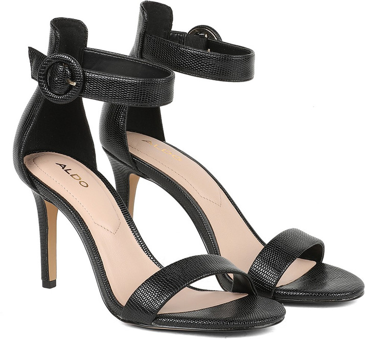 flipkart pencil heels