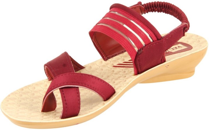 vkc sandals flipkart