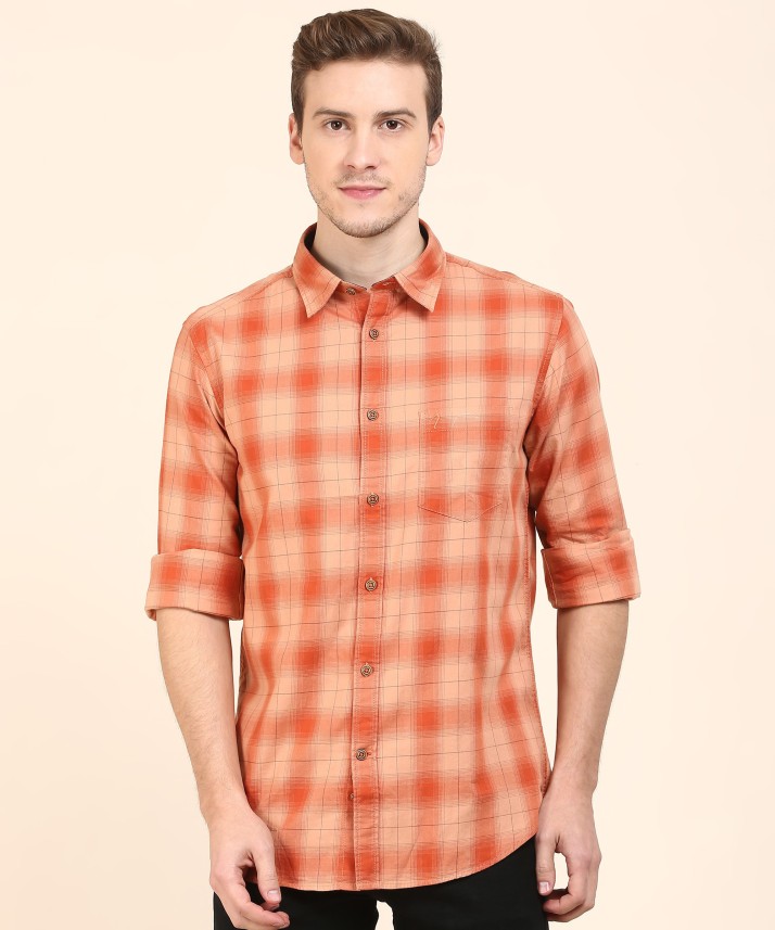 indian terrain shirts flipkart