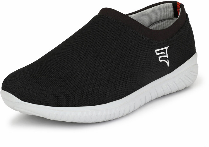 memory foam walking shoes