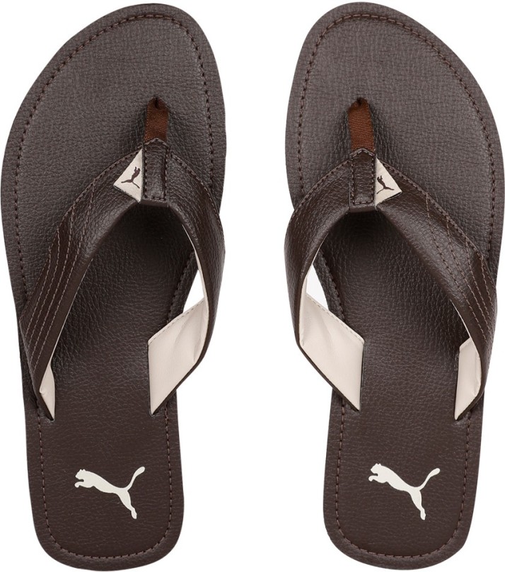 puma men's ketava flip flops