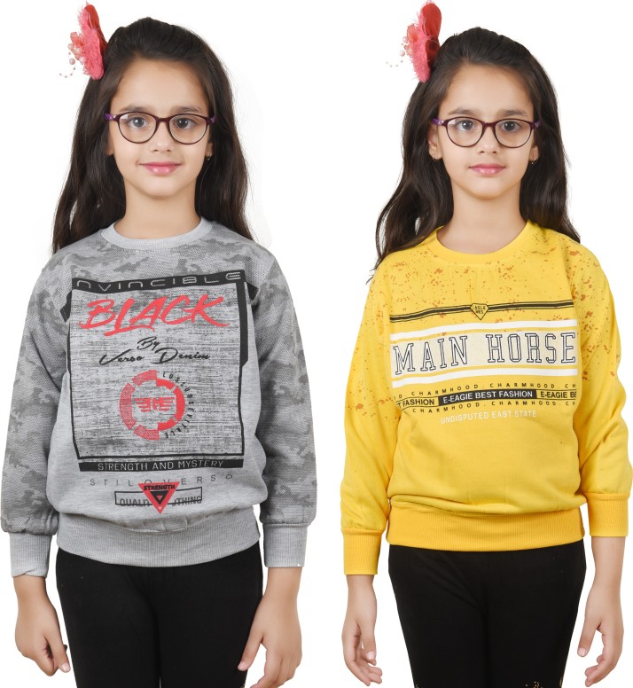 flipkart ladies sweatshirt