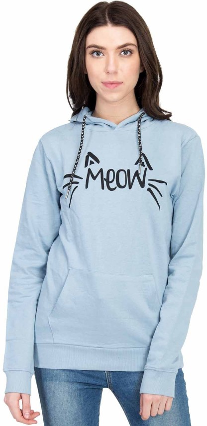 flipkart ladies hoodies