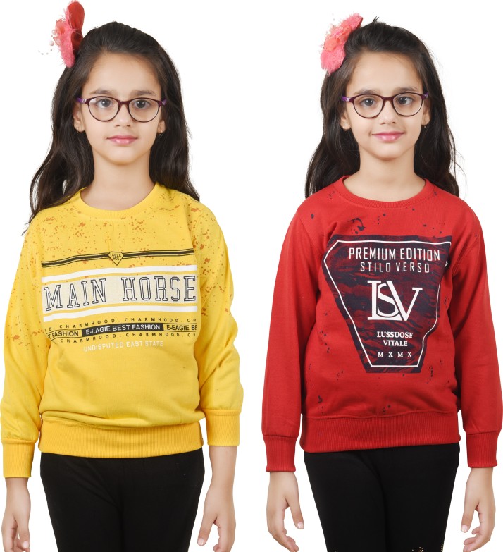 sweater for girls on flipkart