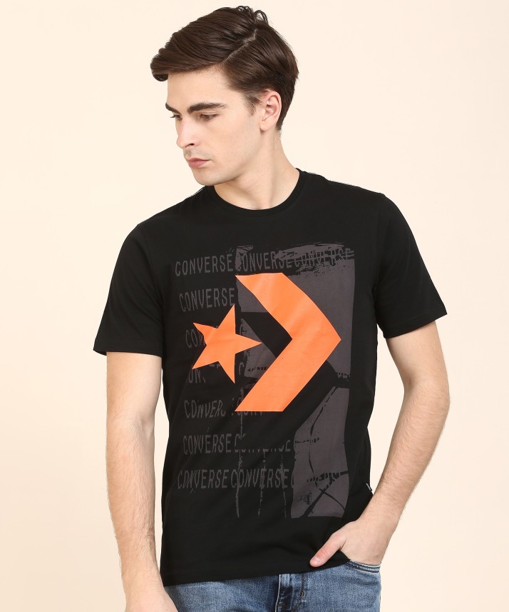 converse t shirts online india
