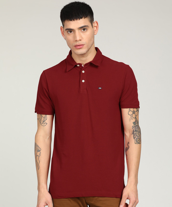 arrow t shirts flipkart
