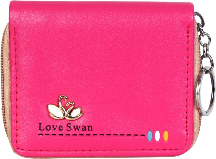 flipkart girls wallet