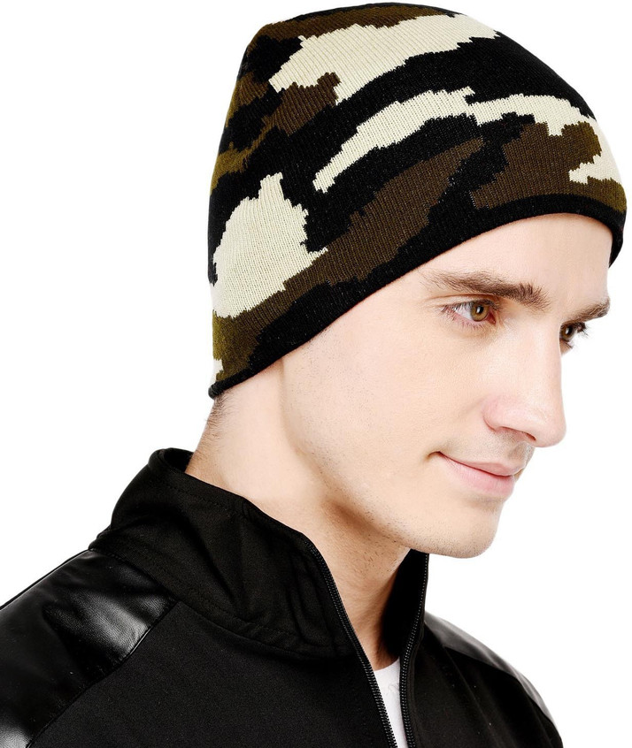 flipkart woolen caps