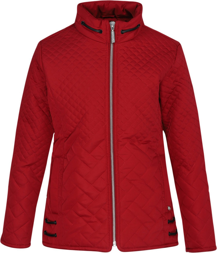 monte carlo girl jacket