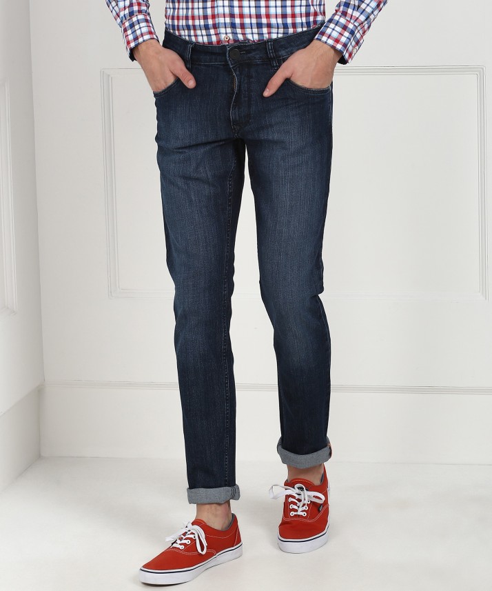 flipkart john players jeans