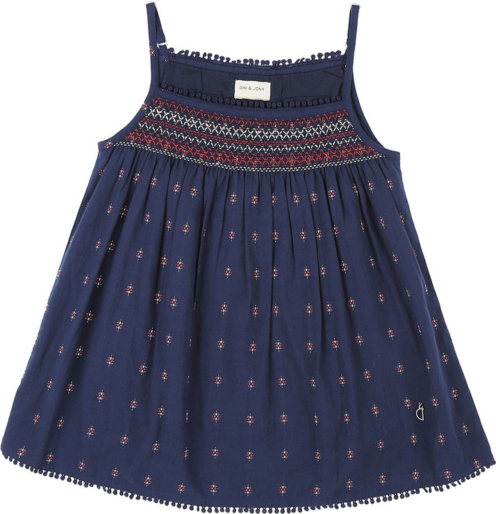 gini and jony baby girl clothes