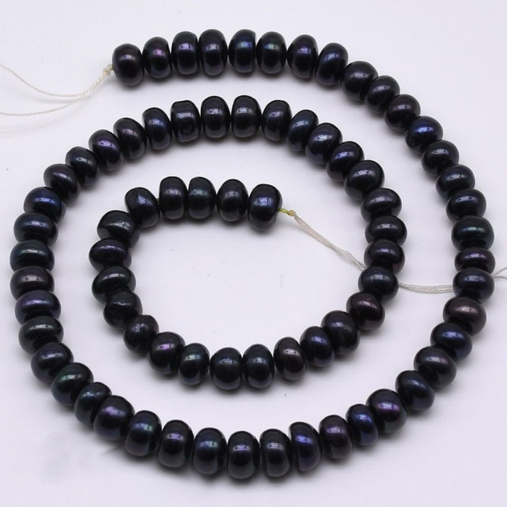 Sri Jagdamba Pearls Freshwater Round 