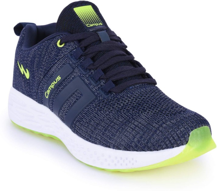 Campus Running Shoes For Men - Buy 