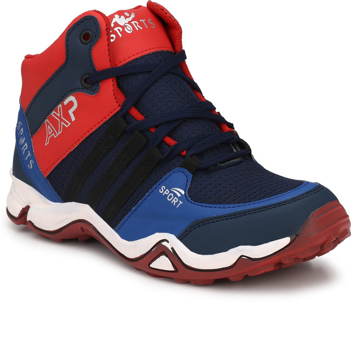 trekking shoes flipkart