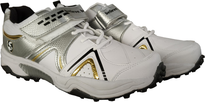sg cricket shoes flipkart