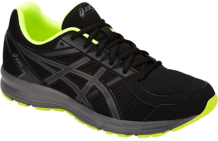 asics men's jolt running shoes t7k3n