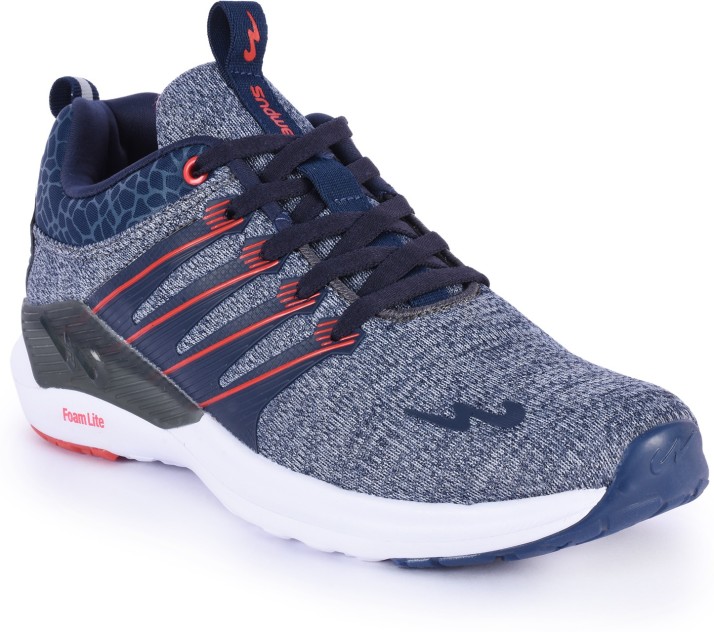 Campus DHOOM Running Shoes For Men 